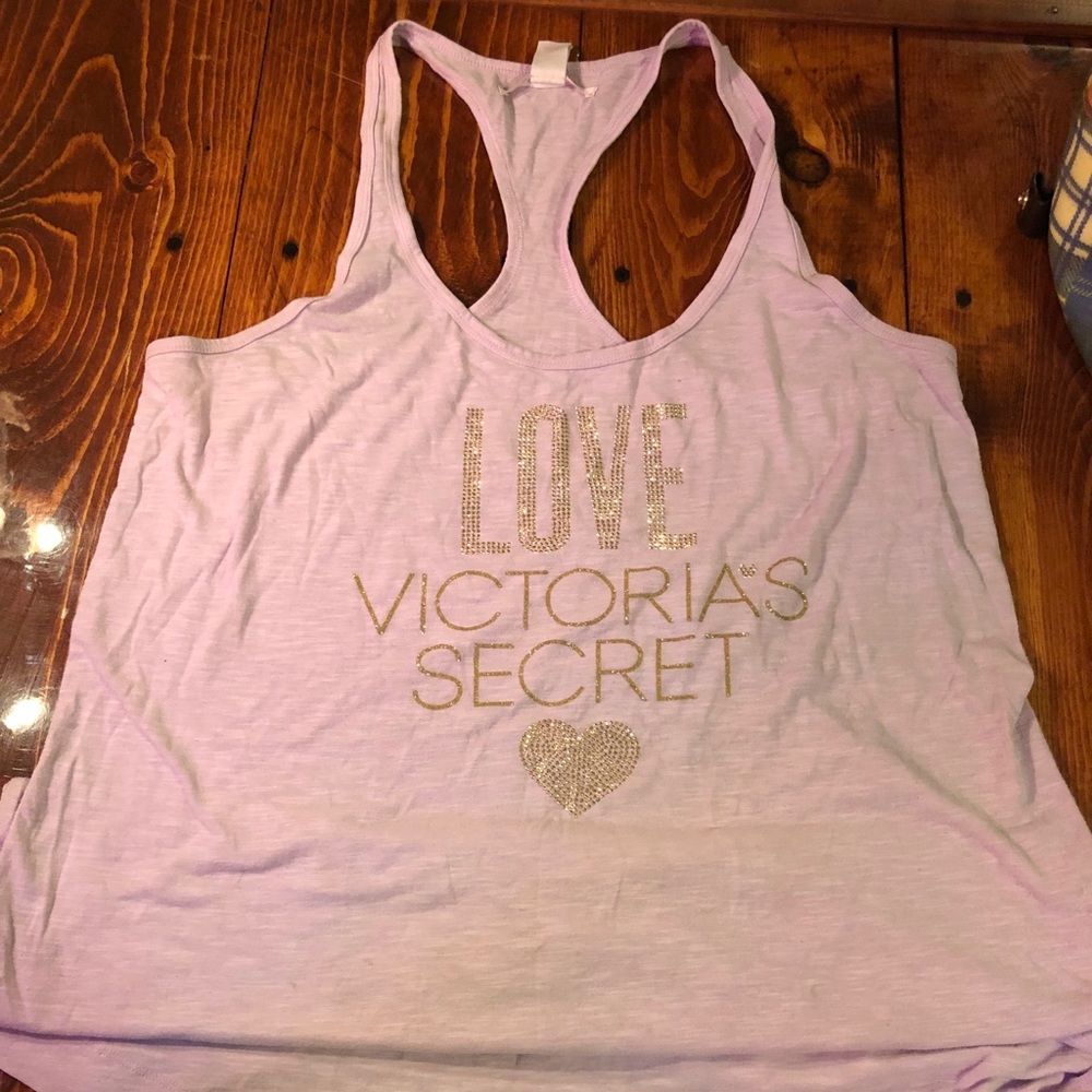 Victoria’s Secret night gown